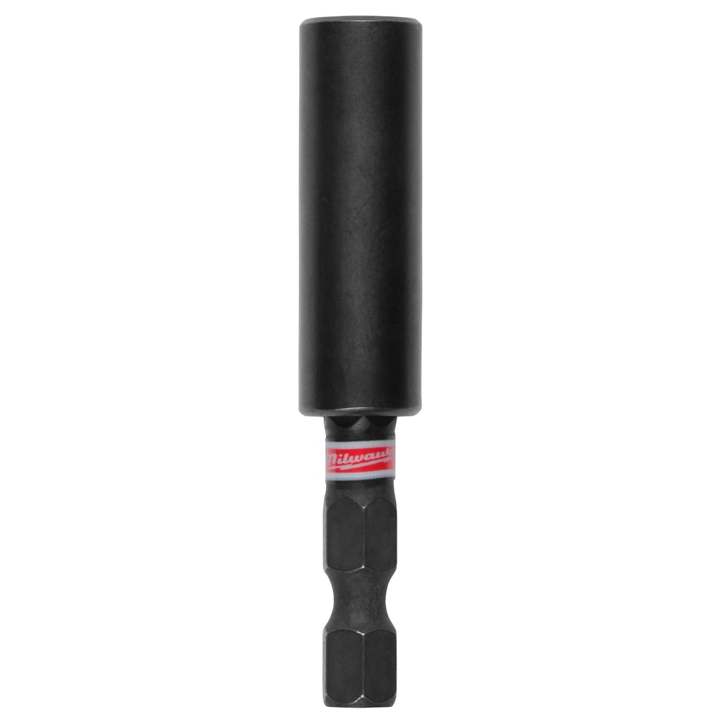 Milwaukee 48-32-4502 SHOCKWAVE™ Compact Impact Duty Magnetic Bit Holder
