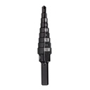 Milwaukee 48-89-9301 Step Drill Bit 4MM-12MM