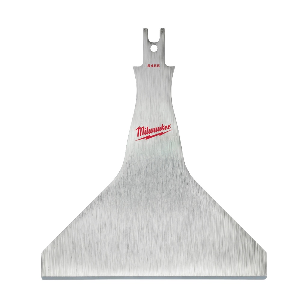 Milwaukee 49-00-5455 5" Scraper Blade