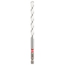 Milwaukee 48-20-8888 5/16" x 4" x 6" SHOCKWAVE™ Impact Duty Carbide Multi-Material Drill Bit