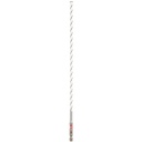 Milwaukee 48-20-8887 1/4" x 10" x 12" SHOCKWAVE™ Impact Duty Carbide Multi-Material Drill Bit