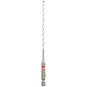 Milwaukee 48-20-8882 5/32" x 4" x 6" SHOCKWAVE™ Impact Duty Carbide Multi-Material Drill Bit