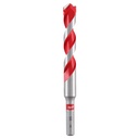 Milwaukee 48-20-9040 5/8" x 4" x 6" Carbide Hammer Drill Bit with POWER TIP™