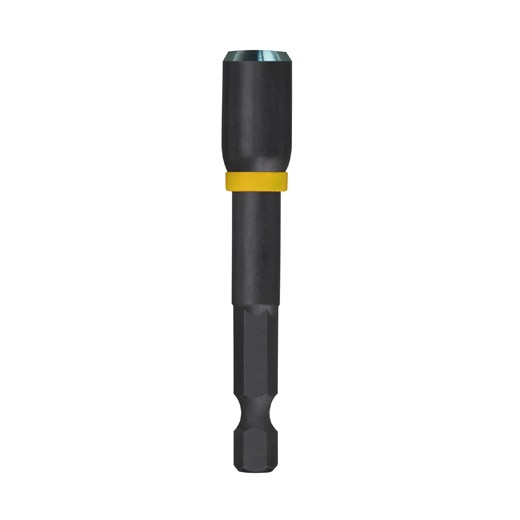 Milwaukee 49-66-4833 SHOCKWAVE Impact Duty™ 5/16” x 2-9/16 Magnetic Nut Driver BULK 250