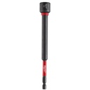 Milwaukee 49-66-4587 SHOCKWAVE™ Impact Duty 1/2" x 6" Magnetic Nut Driver