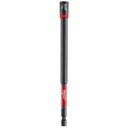 Milwaukee 49-66-4582 SHOCKWAVE™ Impact Duty 1/4" x 6" Magnetic Nut Driver