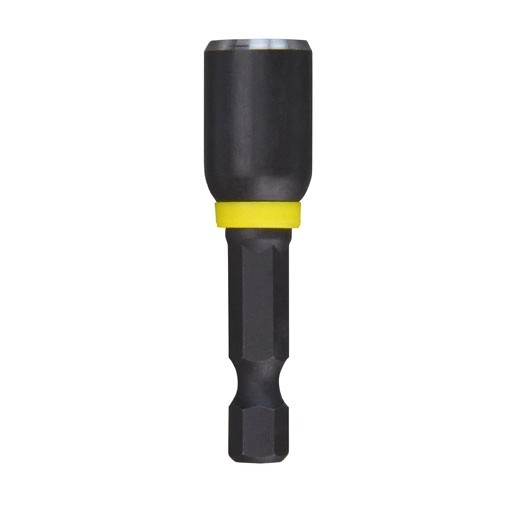 Milwaukee 49-66-4503 SHOCKWAVE™ Impact Duty 5/16" x 1-7/8" Magnetic Nut Driver