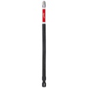 Milwaukee 48-32-4808 SHOCKWAVE™ Impact Duty 6" Phillips #3 Power Bits Bulk 10