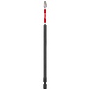 Milwaukee 48-32-4802 SHOCKWAVE™ Impact Duty 6" Phillips #2 Power Bit