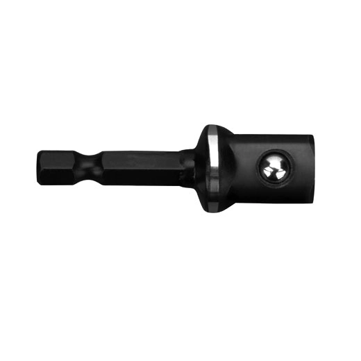 Milwaukee 48-32-5034 SHOCKWAVE™ 1/4 in. Hex to 1/2 in. Square Socket Adapter