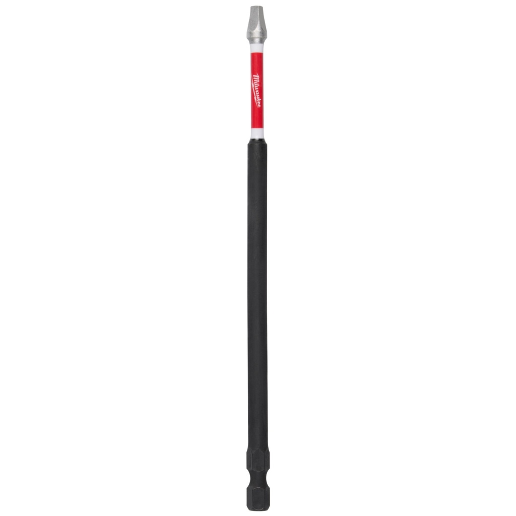 Milwaukee 48-32-4805 SHOCKWAVE™ Impact Duty 6" Square Recess #2 Power Bit