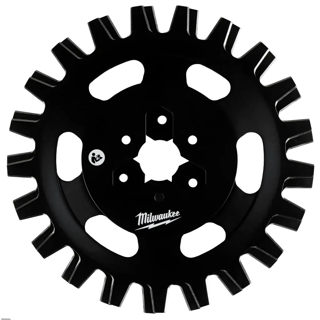 Milwaukee 49-16-2799 9" Reciprocator Blades