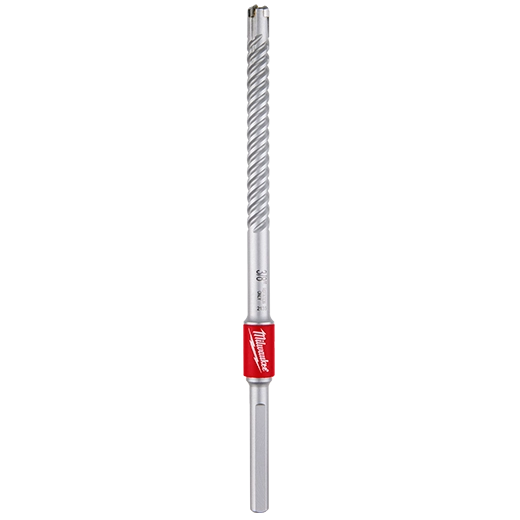 Milwaukee 48-20-6788 Straight Shank 1-1/8" X 12" Rebar Cutter