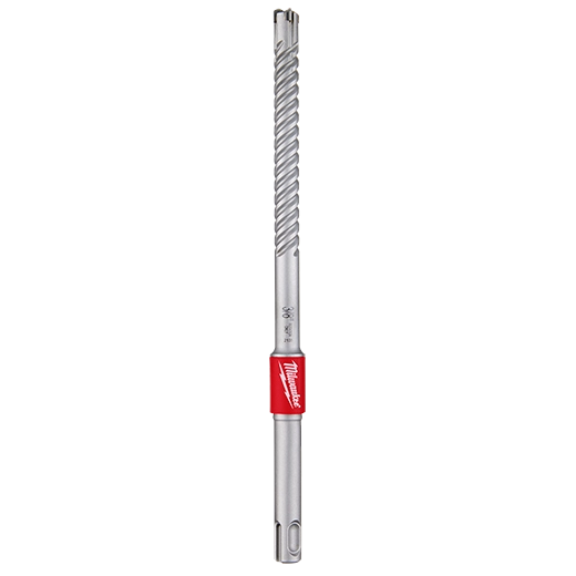 Milwaukee 48-20-6708 SDS Plus 1/2" X 18" Rebar Cutter