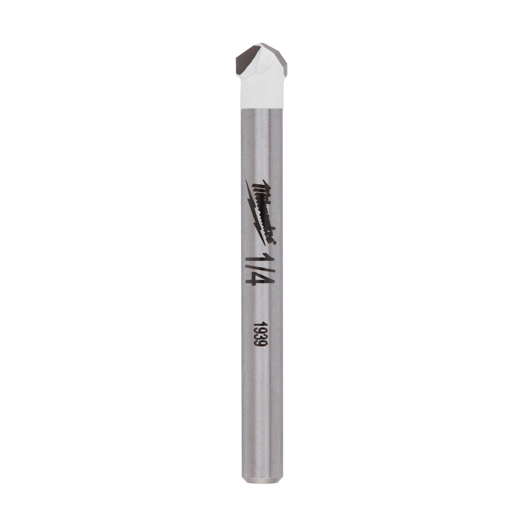 Milwaukee 48-20-8992 1/4" Tile and Natural Stone Bit