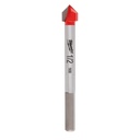 Milwaukee 48-20-8985 1/2" Ceramic Tile and Glass Bit