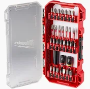 Milwaukee 48-32-4004 32PC SHOCKWAVE™ Impact Duty Driver Bit Set