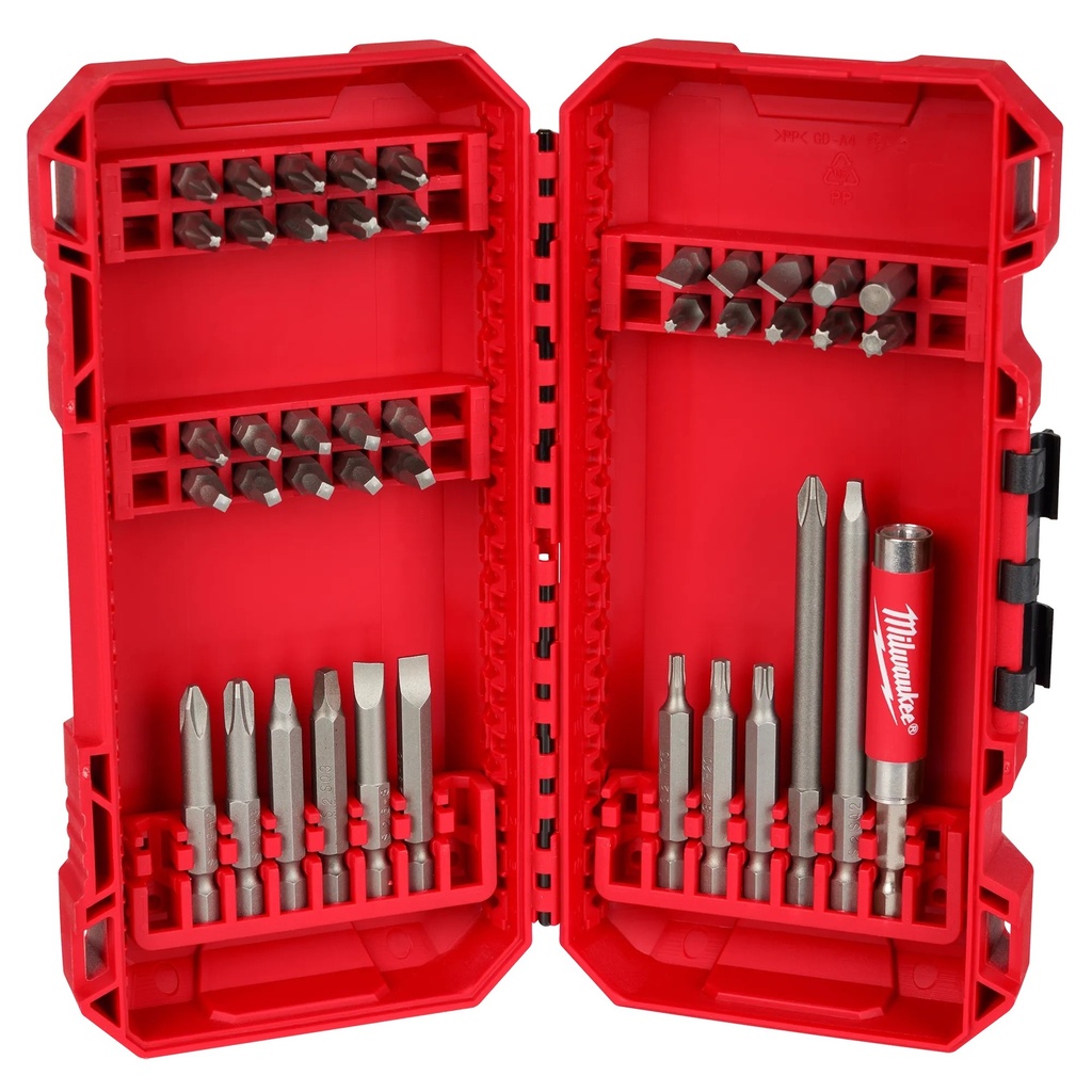 Milwaukee 48-32-1554 42PC Driver Bit Set