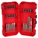 Milwaukee 48-32-1554 42PC Driver Bit Set