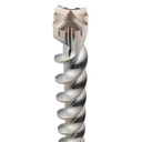 Milwaukee 48-20-3993 SDS Max 4CT MX4™ 2" X 18" X 23"