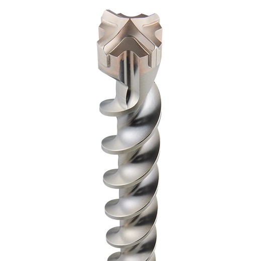 Milwaukee 48-20-3944 SDS Max 4CT MX4™ 7/8" X 8" X 13"