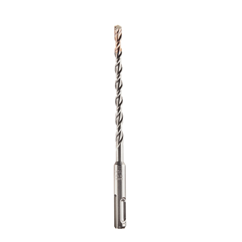 Milwaukee 48-20-7830 SDS PLUS 2CT 1/4" X 2" X 4" - Bulk (200)