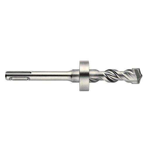 Milwaukee 48-20-7653 1/2" X 1-11/16" Stop Bit SDS Plus