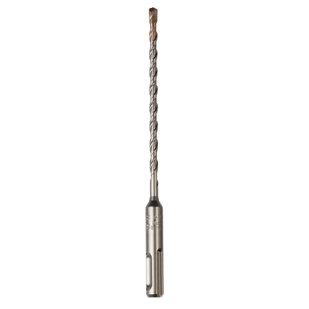 Milwaukee 48-20-7411 SDS PLUS 2CT 3/16" X 4" X 6"