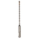 Milwaukee 48-20-7411 SDS PLUS 2CT 3/16" X 4" X 6"