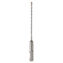 Milwaukee 48-20-7401 SDS PLUS 2CT 5/32" X 4" X 6"