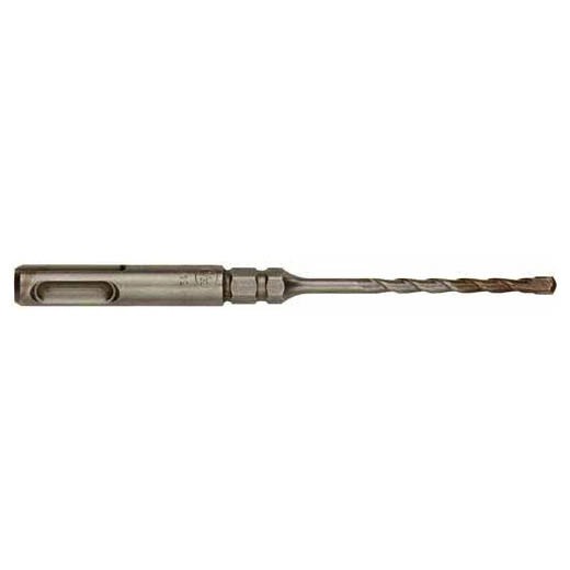 Milwaukee 48-20-7191 SDS Bit 5/32" x 7" with 1/4" Hex (25-Pack)