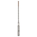 Milwaukee 48-20-7092 SDS Bit 3/16" x 7" with 1/4" Hex
