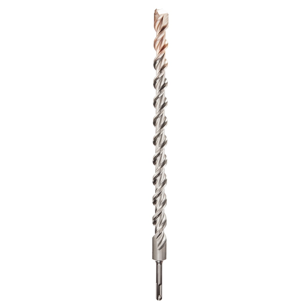 Milwaukee 48-20-7063 SDS PLUS 2CT 3/4" X 8" X 10"