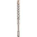 Milwaukee 48-20-7951 SDS Plus 4CT MX4™ 3/8" X 4" X 6" Bulk 10