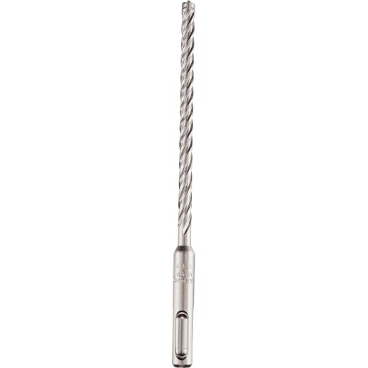 Milwaukee 48-20-7932 SDS Plus 4CT MX4™ 1/4" X 6" X 8" Bulk 15
