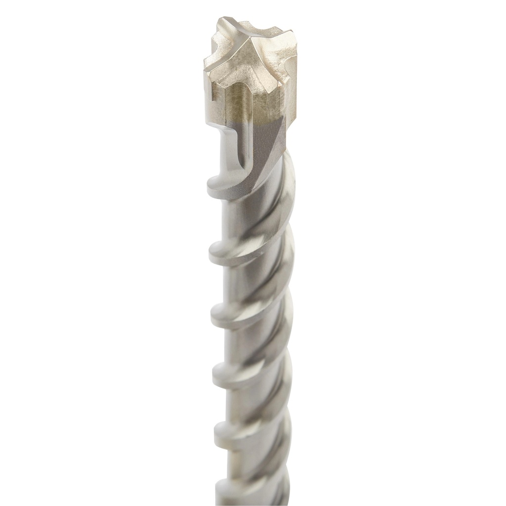 Milwaukee 48-20-7212 SDS Plus 4CT MX4™ 3/4" X 8" X 10"