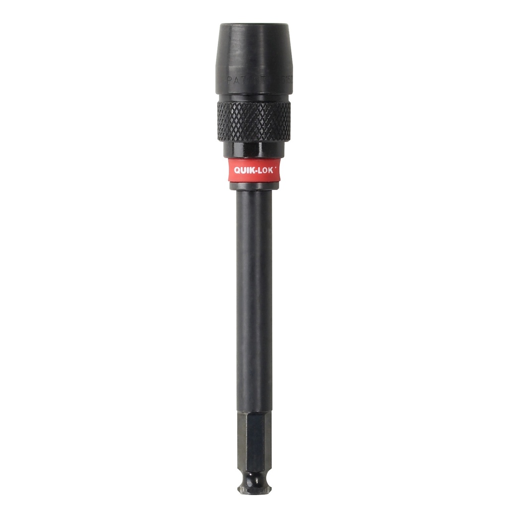 Milwaukee 48-28-1030 5-1/2" x 7/16" Universal QUIK-LOK™ Extension