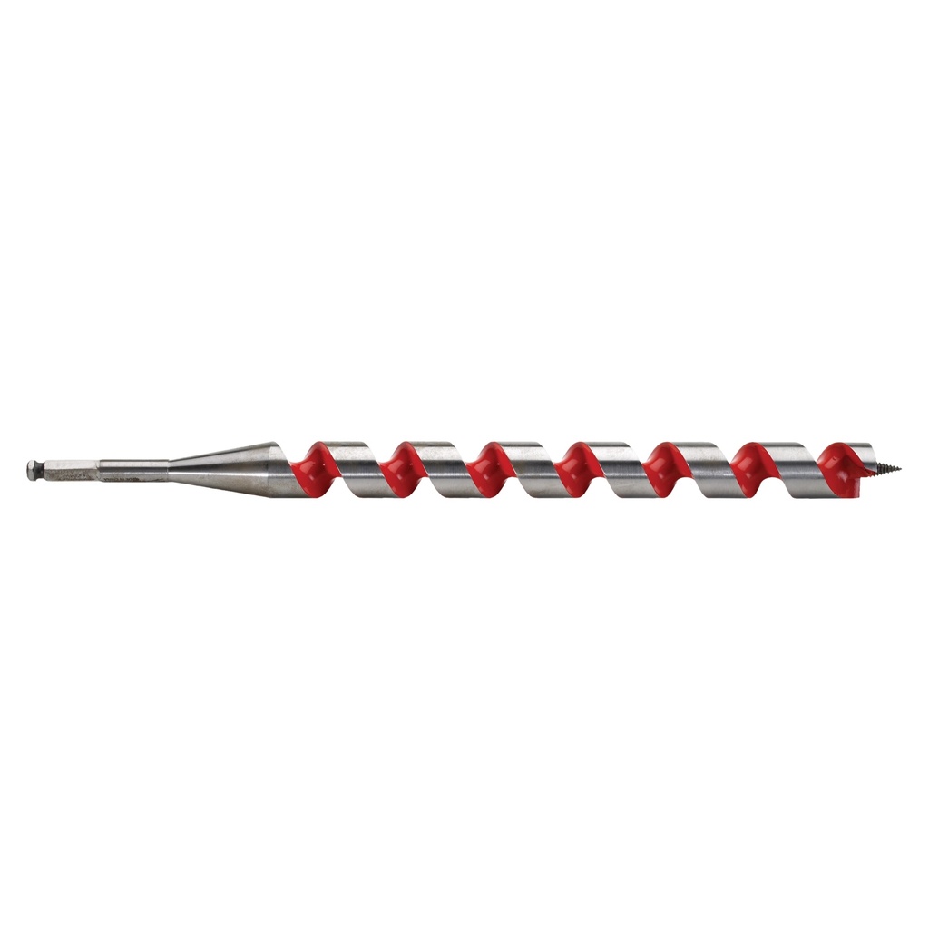 Milwaukee 48-13-6250 1-1/4" x 18" Ship Auger Bit