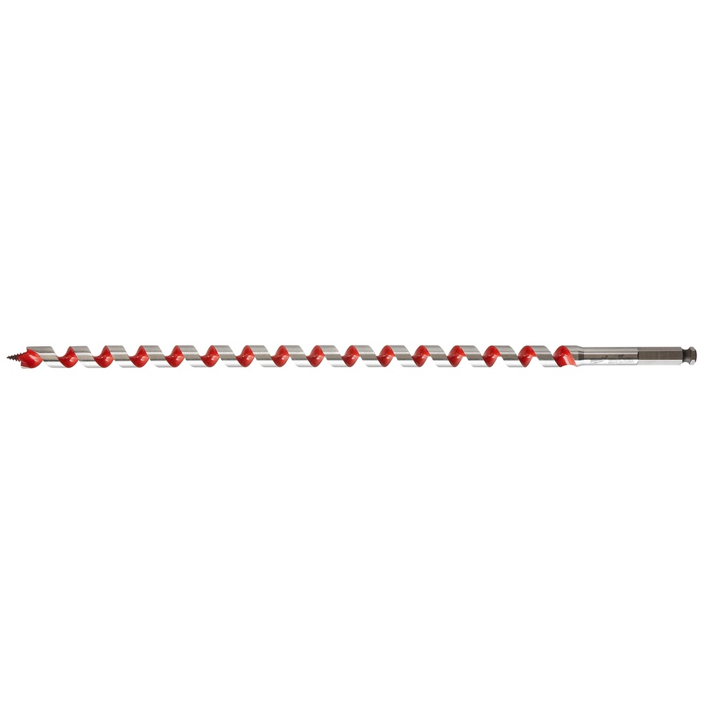 Milwaukee 48-13-5680 11/16" x 18" Ship Auger Bit