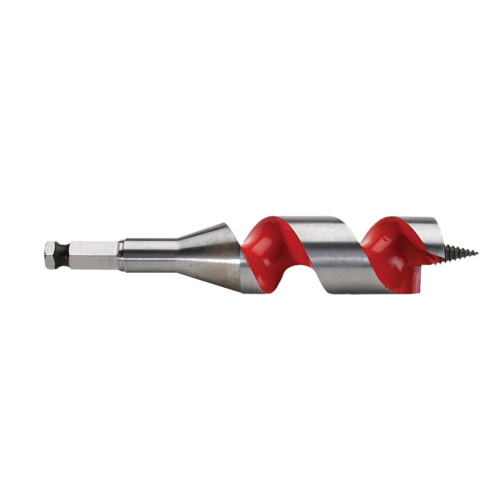 Milwaukee 48-13-1503 1-1/2" x 6" Ship Auger Bit