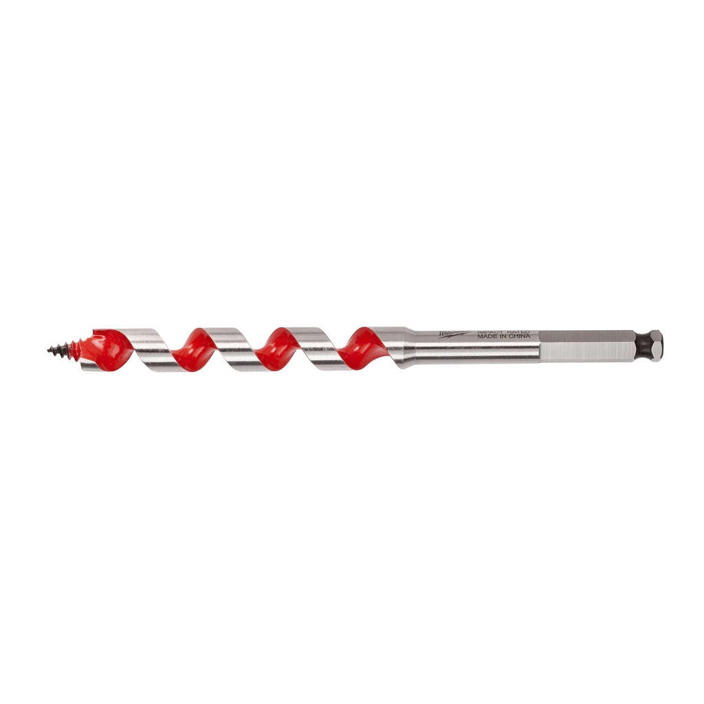 Milwaukee 48-13-0503 1/2" x 6" Ship Auger Bit