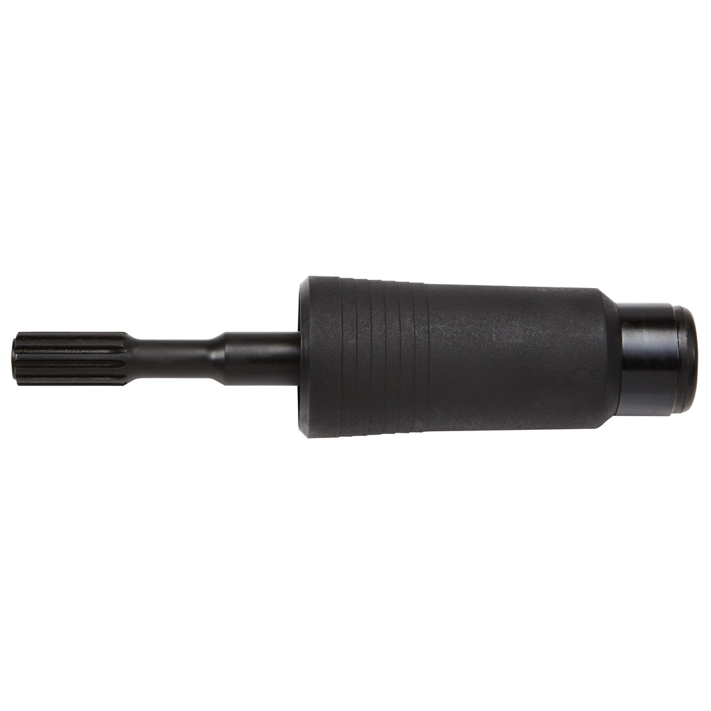 Milwaukee 48-03-3010 Spline to SDS Max Adapter