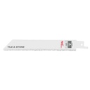 Milwaukee 48-00-1421 6" Carbide Grit SAWZALL® Blade