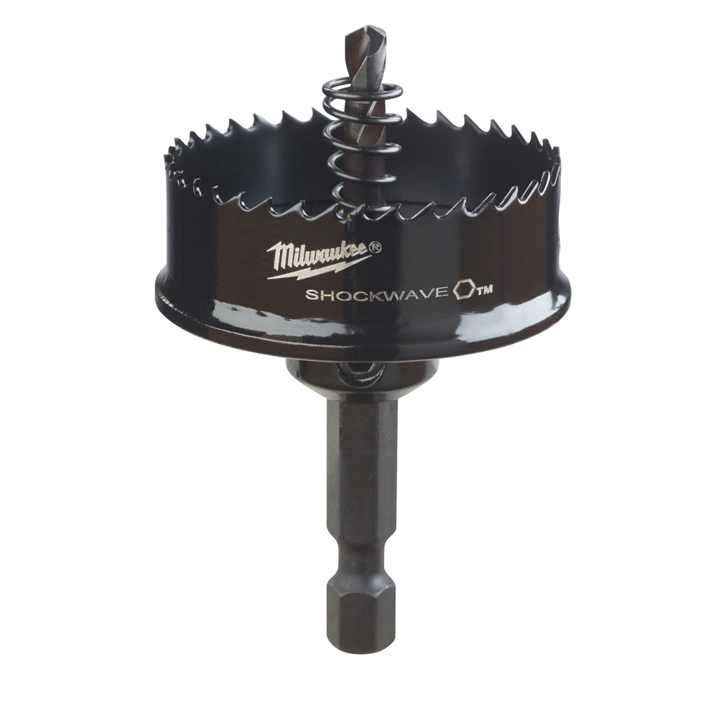 Milwaukee 49-56-9835 1-1/2" SHOCKWAVE™ Impact Duty Hole Saw