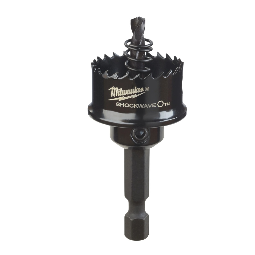 Milwaukee 49-56-9815 1" SHOCKWAVE™ Impact Duty Hole Saw