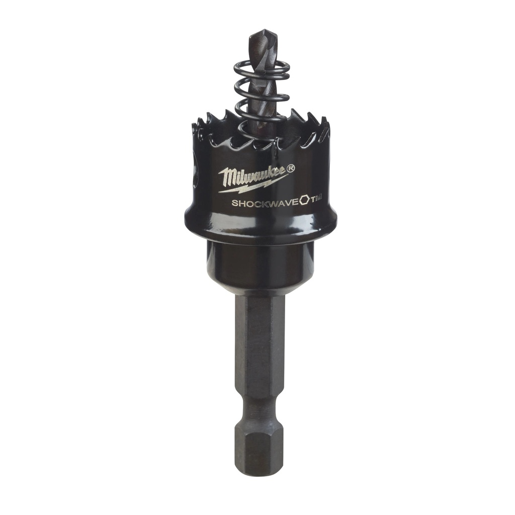Milwaukee 49-56-9805 3/4" SHOCKWAVE™ Impact Duty Hole Saw