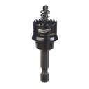 Milwaukee 49-56-9805 3/4" SHOCKWAVE™ Impact Duty Hole Saw