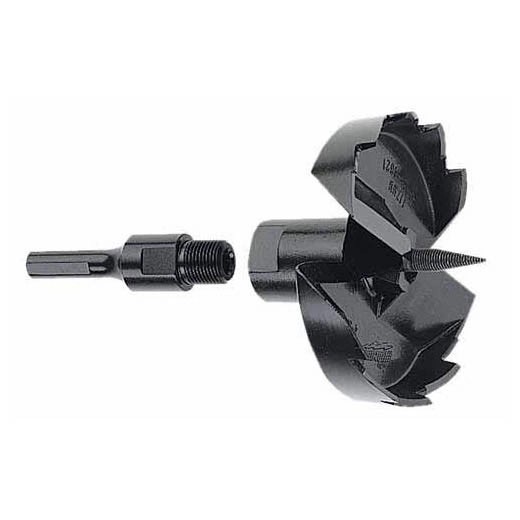 Milwaukee 48-25-3001 Selfeed Bit 3"