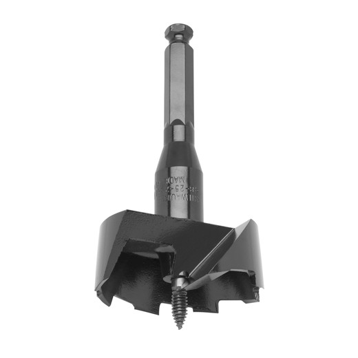 Milwaukee 48-25-2562 Selfeed Bit 2-9/16"
