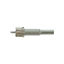 Milwaukee 49-57-8081 13/16" One Piece STEEL HAWG™ Cutter